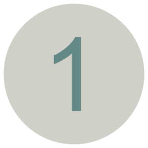 number one