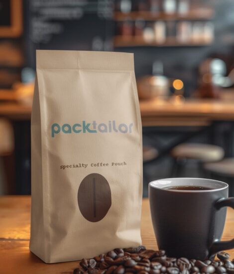 custom coffee pouch custom coffee pouch